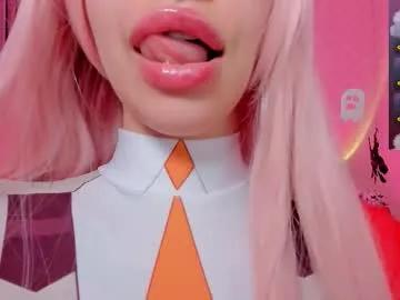 leylanoir on Chaturbate