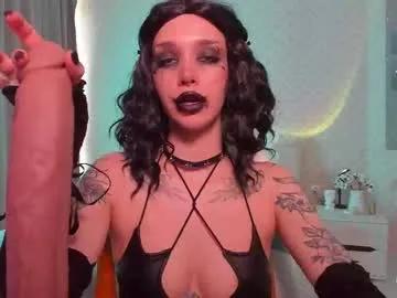 leylanoir on Chaturbate