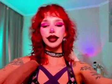 leylanoir on Chaturbate