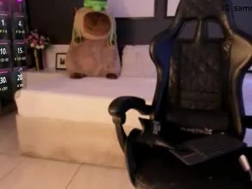 leyli_doll on Chaturbate