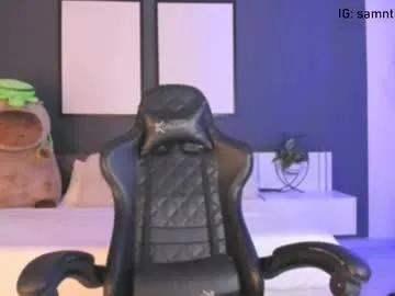 leyli_doll on Chaturbate