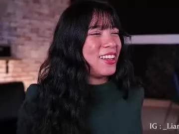lia_owo on Chaturbate