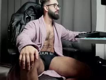 liamaesthetic on Chaturbate