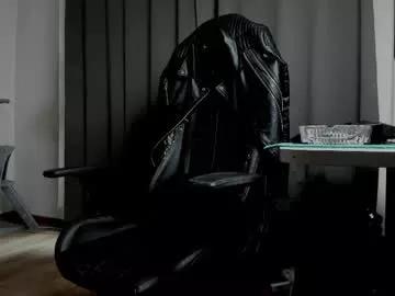 liamaesthetic on Chaturbate