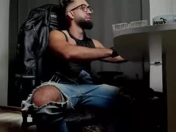 liamaesthetic on Chaturbate