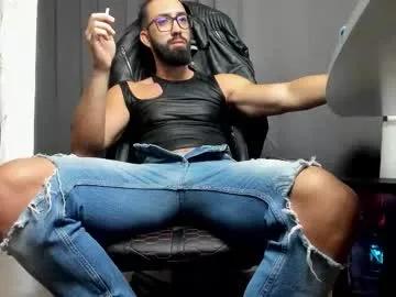 liamaesthetic on Chaturbate