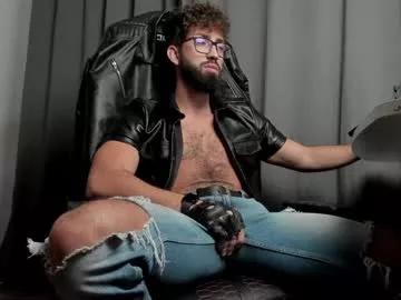 liamaesthetic on Chaturbate