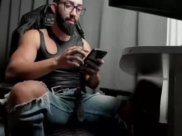 liamaesthetic on Chaturbate