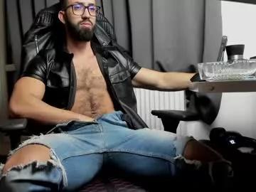 liamaesthetic on Chaturbate