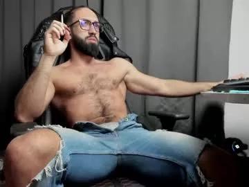 liamaesthetic on Chaturbate