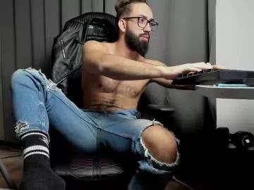 liamaesthetic on Chaturbate