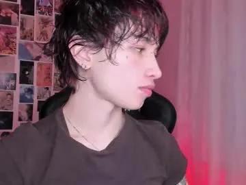 liamelf — GOAL: kiss and spit 1min [100 tokens remaining] Welcome to our room <3 #twink #couple #pvt #bigcock #young