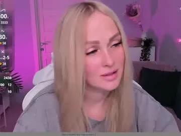 libby_nora on Chaturbate