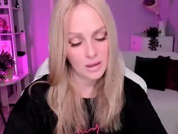 libby_nora on Chaturbate