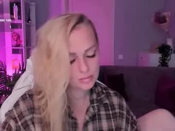 libby_nora on Chaturbate