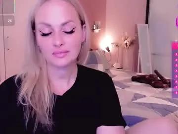 libby_nora on Chaturbate