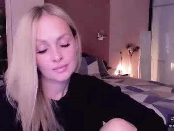 libby_nora on Chaturbate