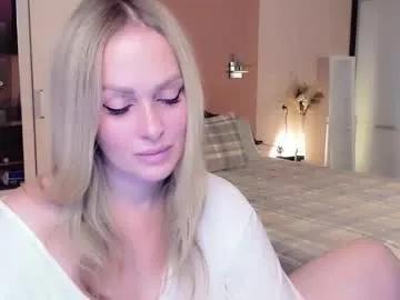 libby_nora on Chaturbate