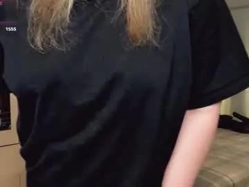 libby_nora — Hi, I am LibbyTease Me With 28/38/58/158Cum 1111 Squirt 3333 - Goal: Making it squirt is always the Best [6969 tokens left] #blonde #cum #squirt #blowjob #domi #mission2