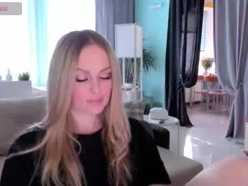 libby_nora on Chaturbate