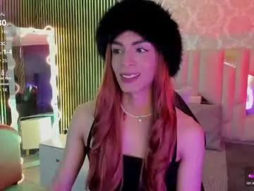 lihian_tay on Chaturbate