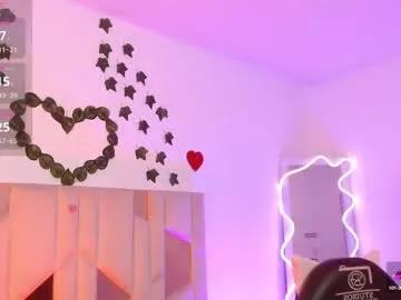 lihian_tay on Chaturbate