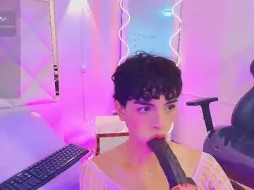 lihian_tay on Chaturbate