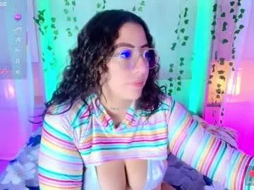 liiavega on Chaturbate