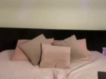 liily_foox on Chaturbate