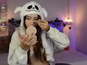 lila_min on Chaturbate