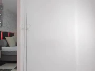 lili_foxy on Chaturbate