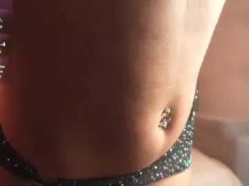 lili_foxy on Chaturbate