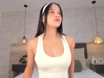 lili_foxy on Chaturbate
