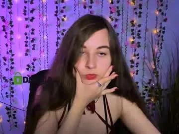 lilith_diva on Chaturbate