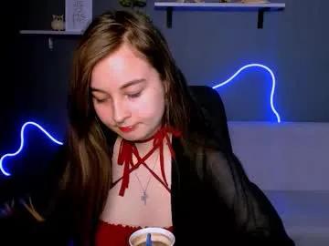 lilith_diva on Chaturbate
