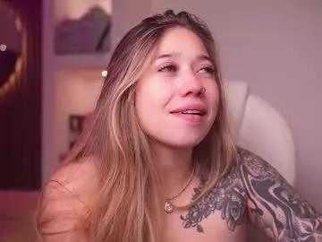 lilith_gray9 on Chaturbate