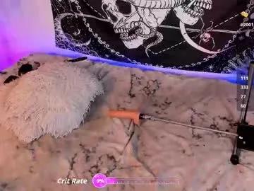 lilith_jovovich on Chaturbate 