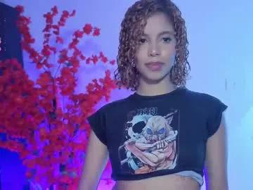 liliwatsonj on Chaturbate 