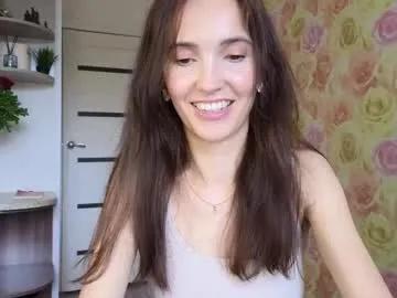 lillian_clark7 on Chaturbate