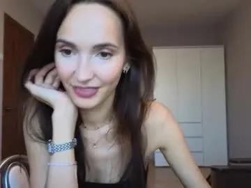 lillian_clark7 on Chaturbate