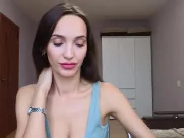 lillian_clark7 on Chaturbate