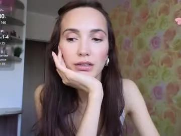 lillian_clark7 on Chaturbate