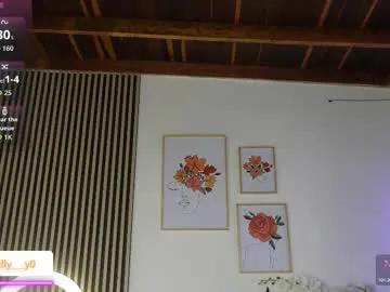 lilly_dollss — Goal: ATM [324 tokens left] #skinny #fuckmachine #puffynipples #anal #flexible