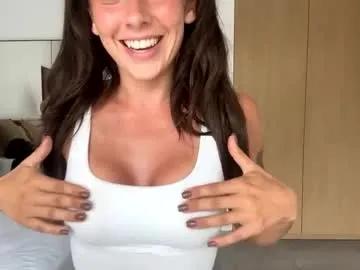 lilly_p1 on Chaturbate 