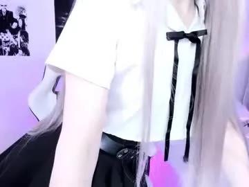 lily_weep on Chaturbate