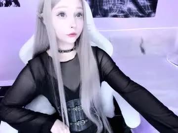 lily_weep on Chaturbate