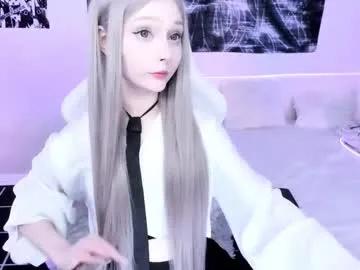 lily_weep on Chaturbate