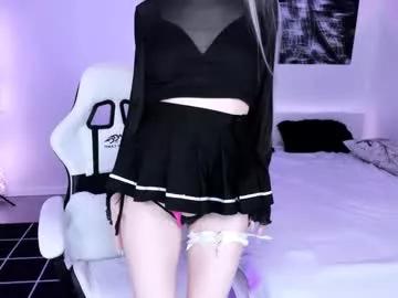 lily_weep on Chaturbate