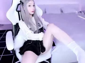 lily_weep on Chaturbate