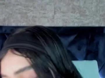 lily_woodz on Chaturbate